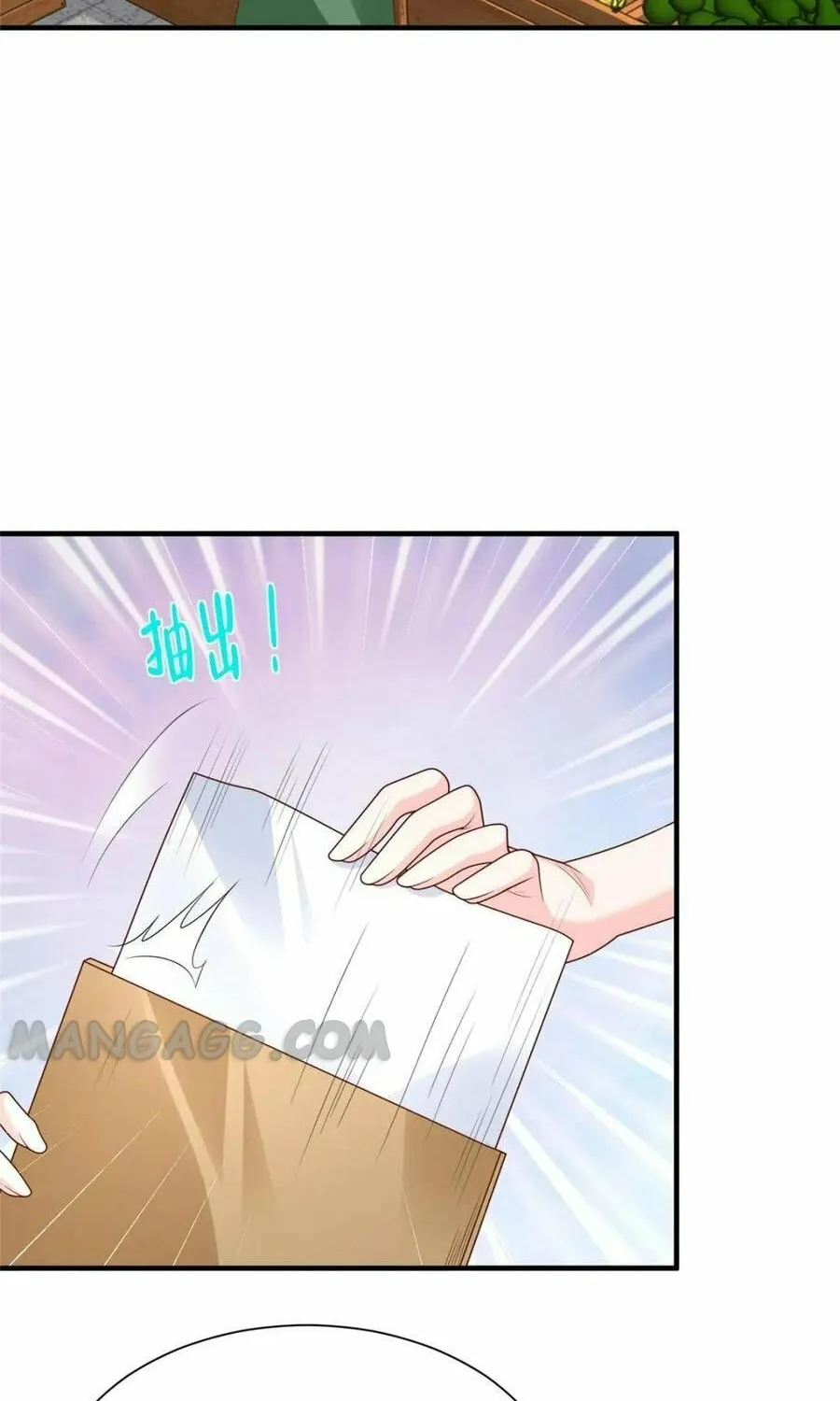 I Randomly Have A New Career Every Week Chapter 549 page 24 - 