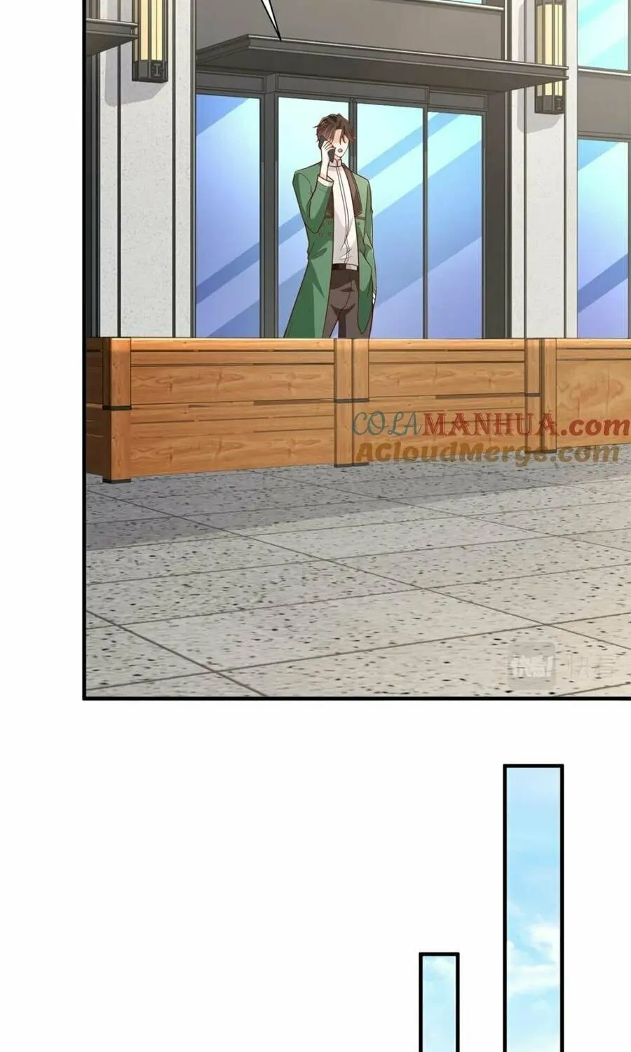 I Randomly Have A New Career Every Week Chapter 549 page 33 - 