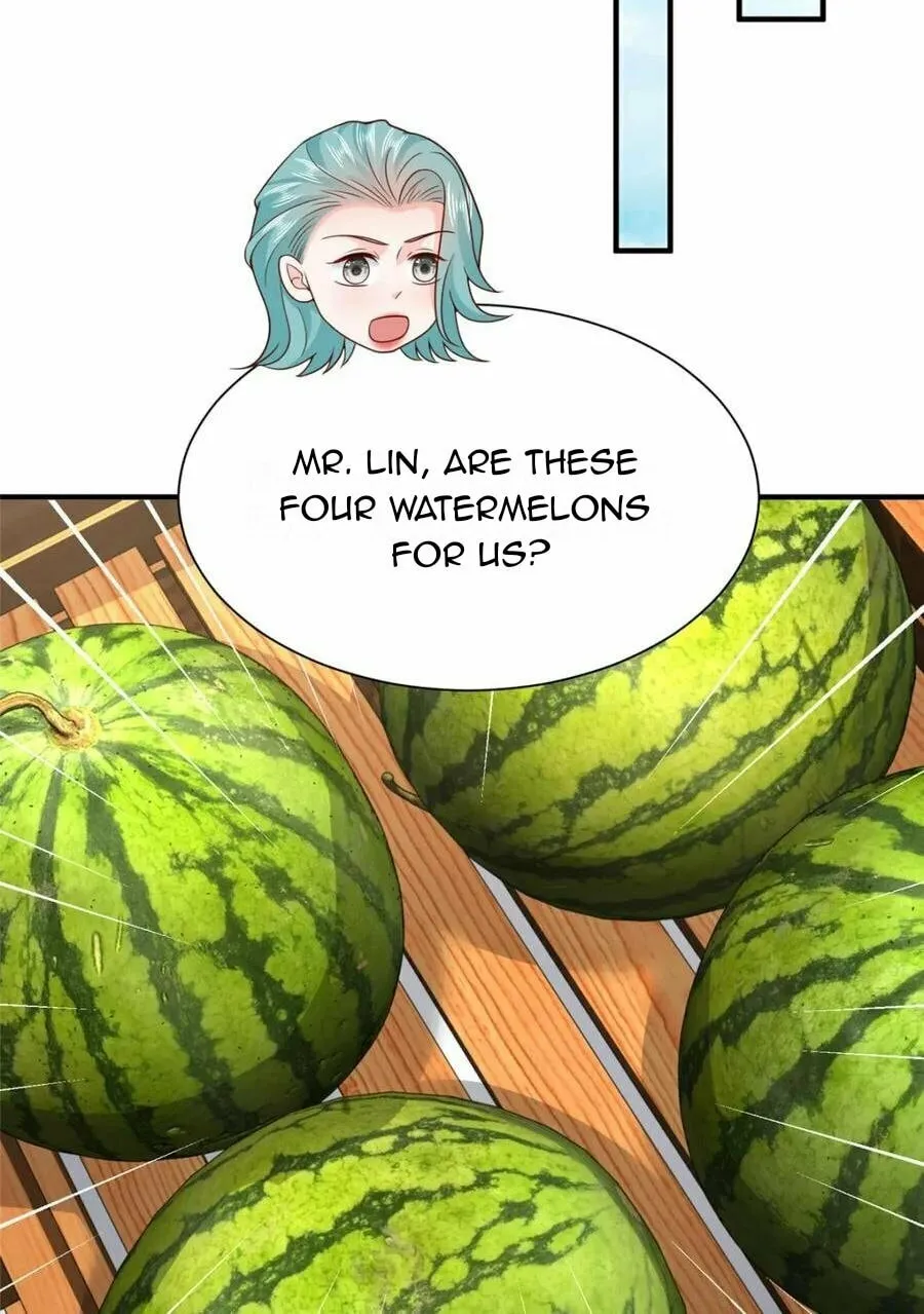 I Randomly Have A New Career Every Week Chapter 549 page 34 - 