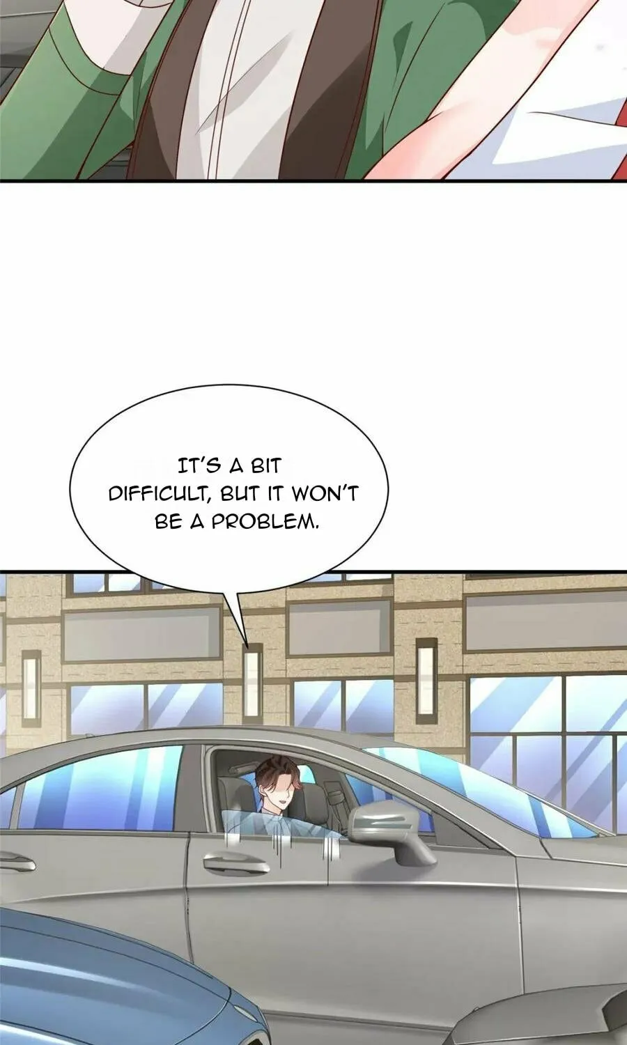 I Randomly Have A New Career Every Week Chapter 549 page 44 - 