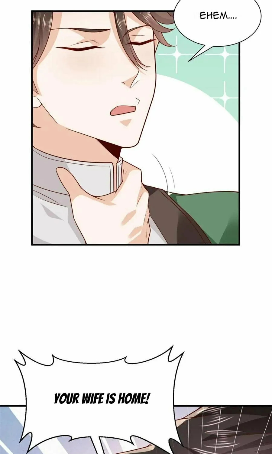 I Randomly Have A New Career Every Week Chapter 549 page 46 - 