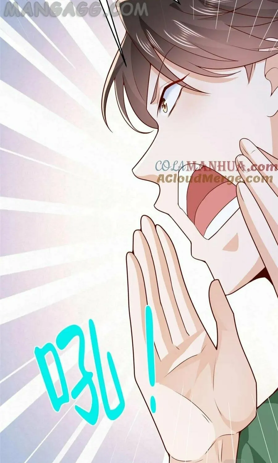 I Randomly Have A New Career Every Week Chapter 549 page 47 - 