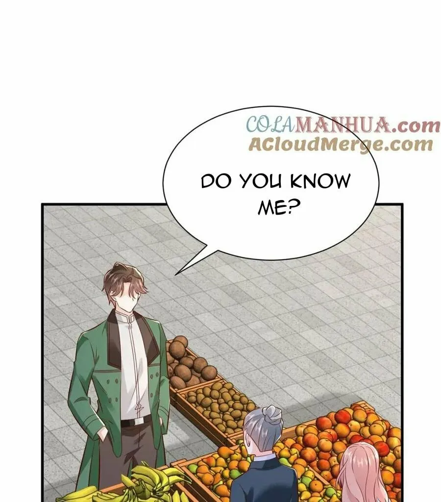 I Randomly Have A New Career Every Week Chapter 549 page 10 - 