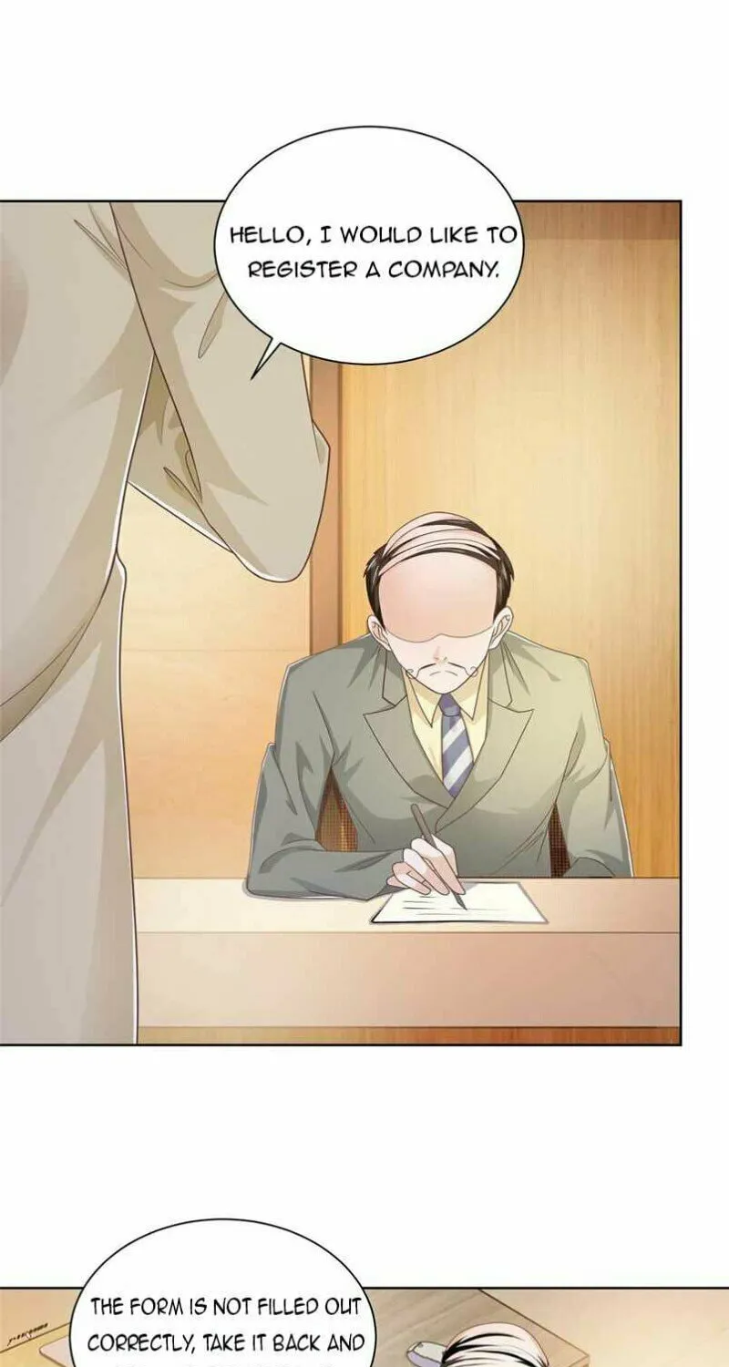I Randomly Have A New Career Every Week Chapter 55 page 15 - 