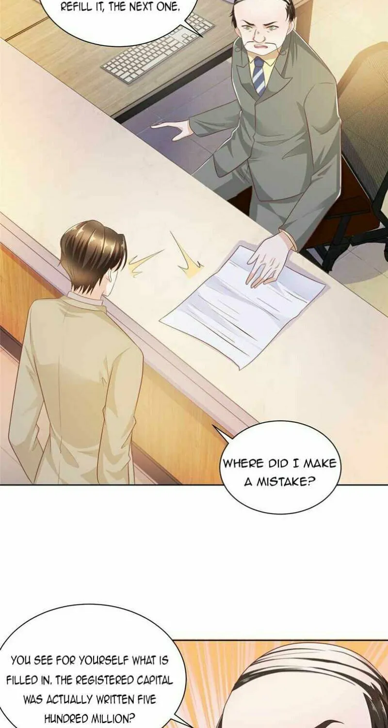 I Randomly Have A New Career Every Week Chapter 55 page 16 - 
