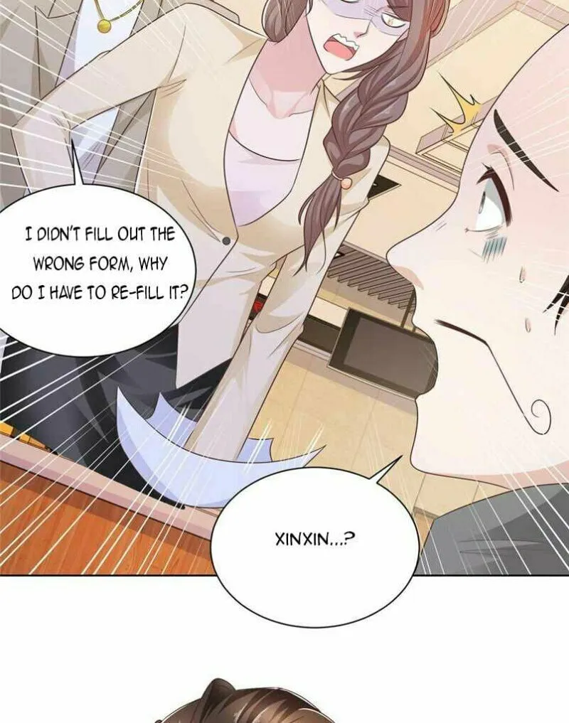 I Randomly Have A New Career Every Week Chapter 55 page 22 - 