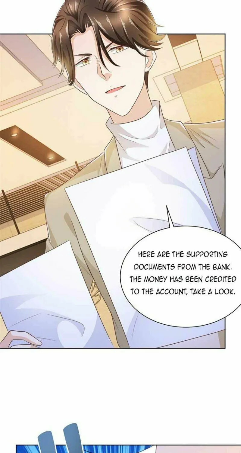 I Randomly Have A New Career Every Week Chapter 55 page 23 - 