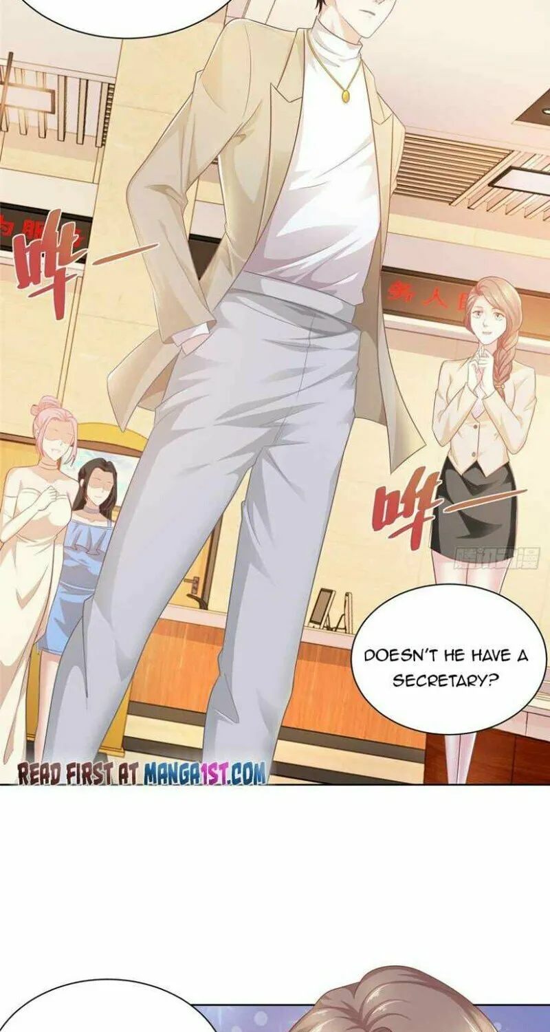 I Randomly Have A New Career Every Week Chapter 55 page 25 - 