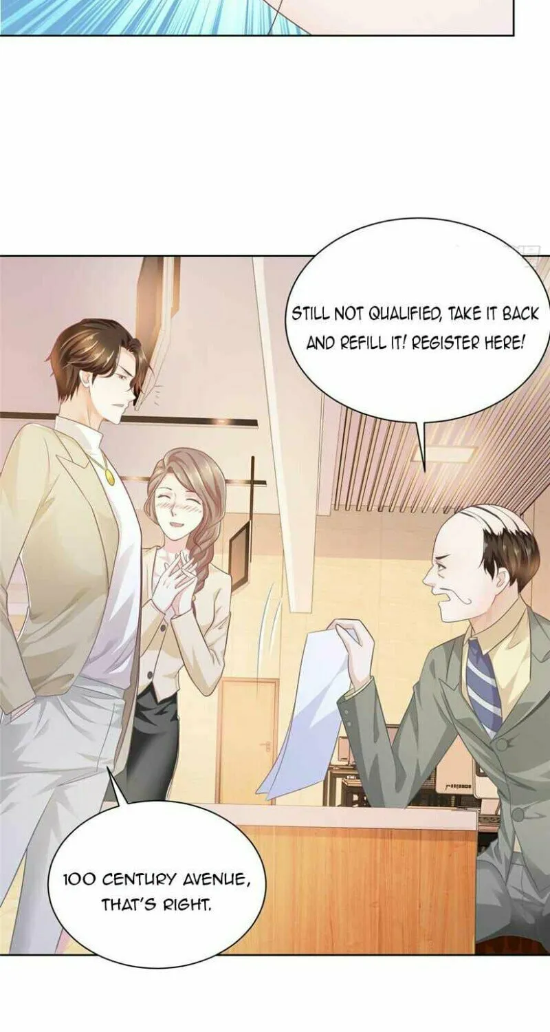 I Randomly Have A New Career Every Week Chapter 55 page 27 - 