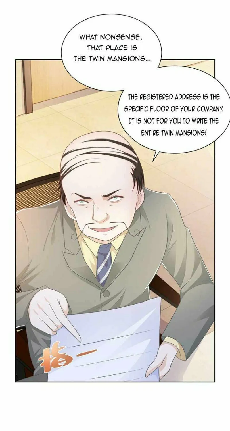 I Randomly Have A New Career Every Week Chapter 55 page 28 - 