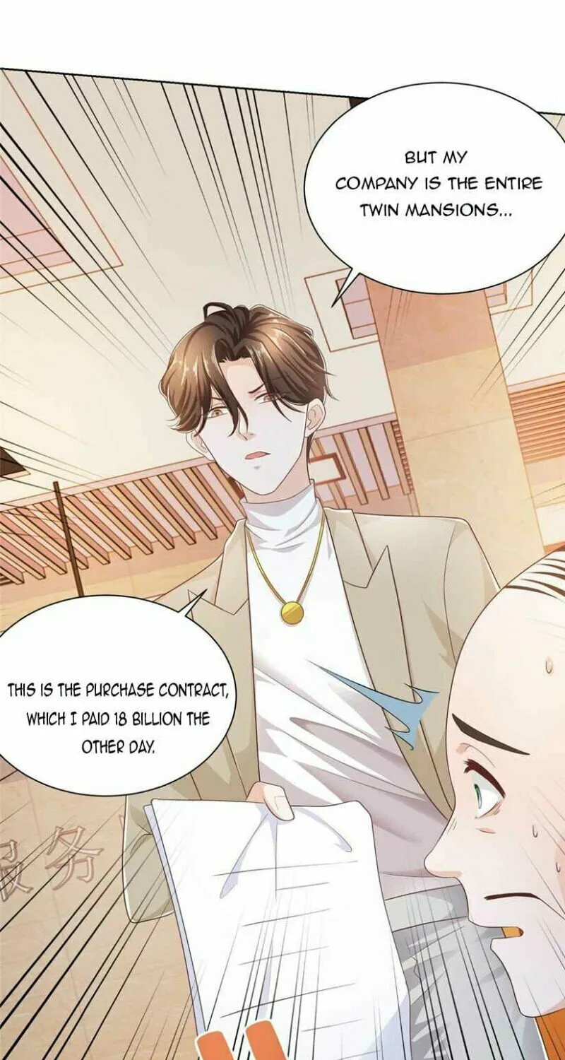 I Randomly Have A New Career Every Week Chapter 55 page 29 - 