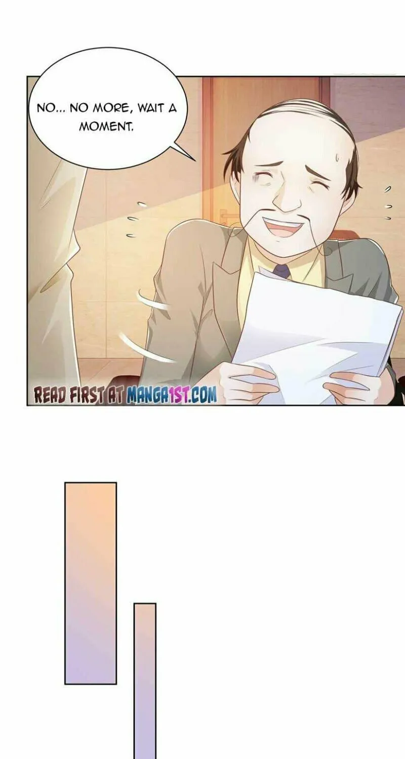 I Randomly Have A New Career Every Week Chapter 55 page 31 - 