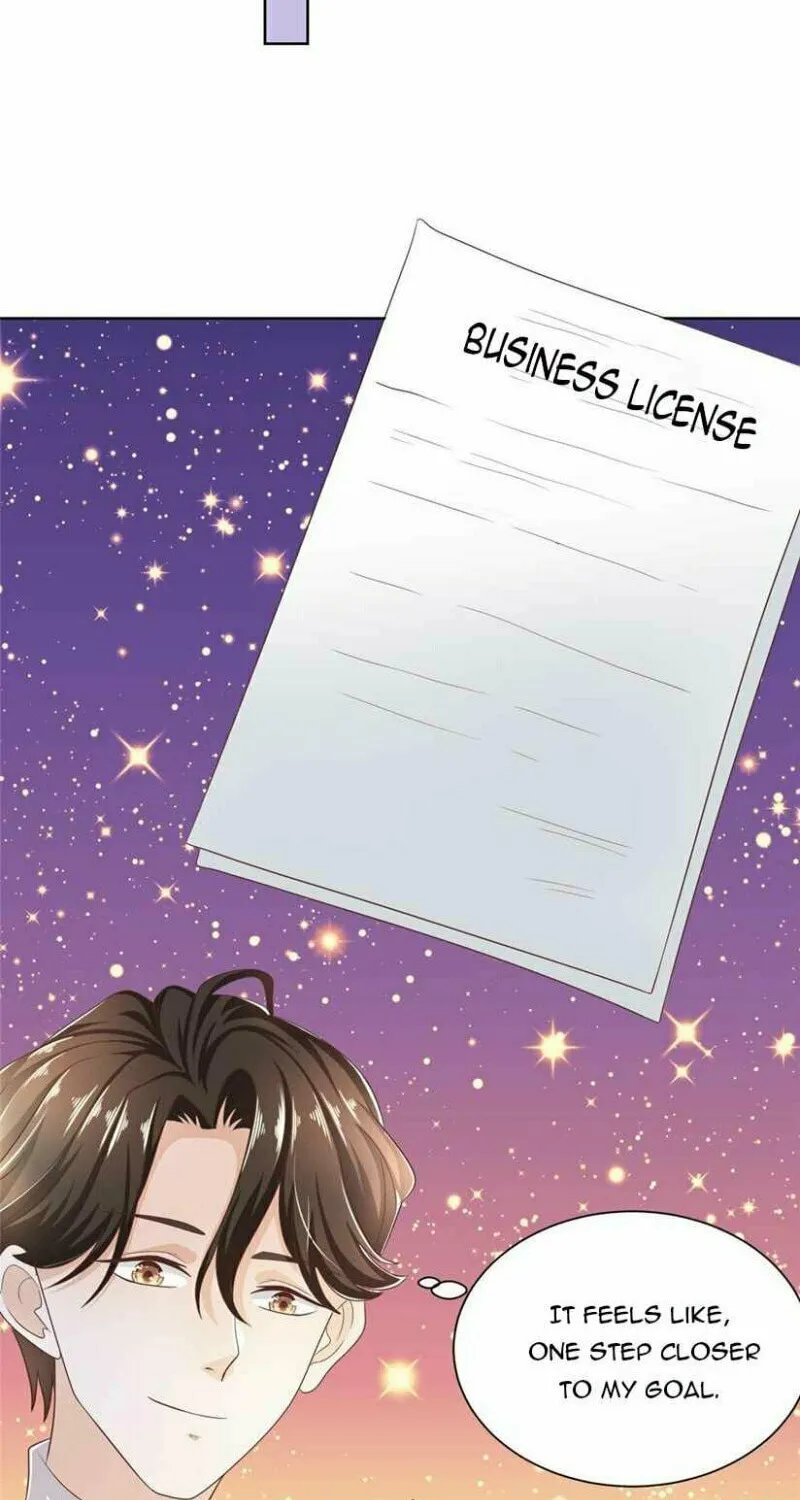 I Randomly Have A New Career Every Week Chapter 55 page 32 - 