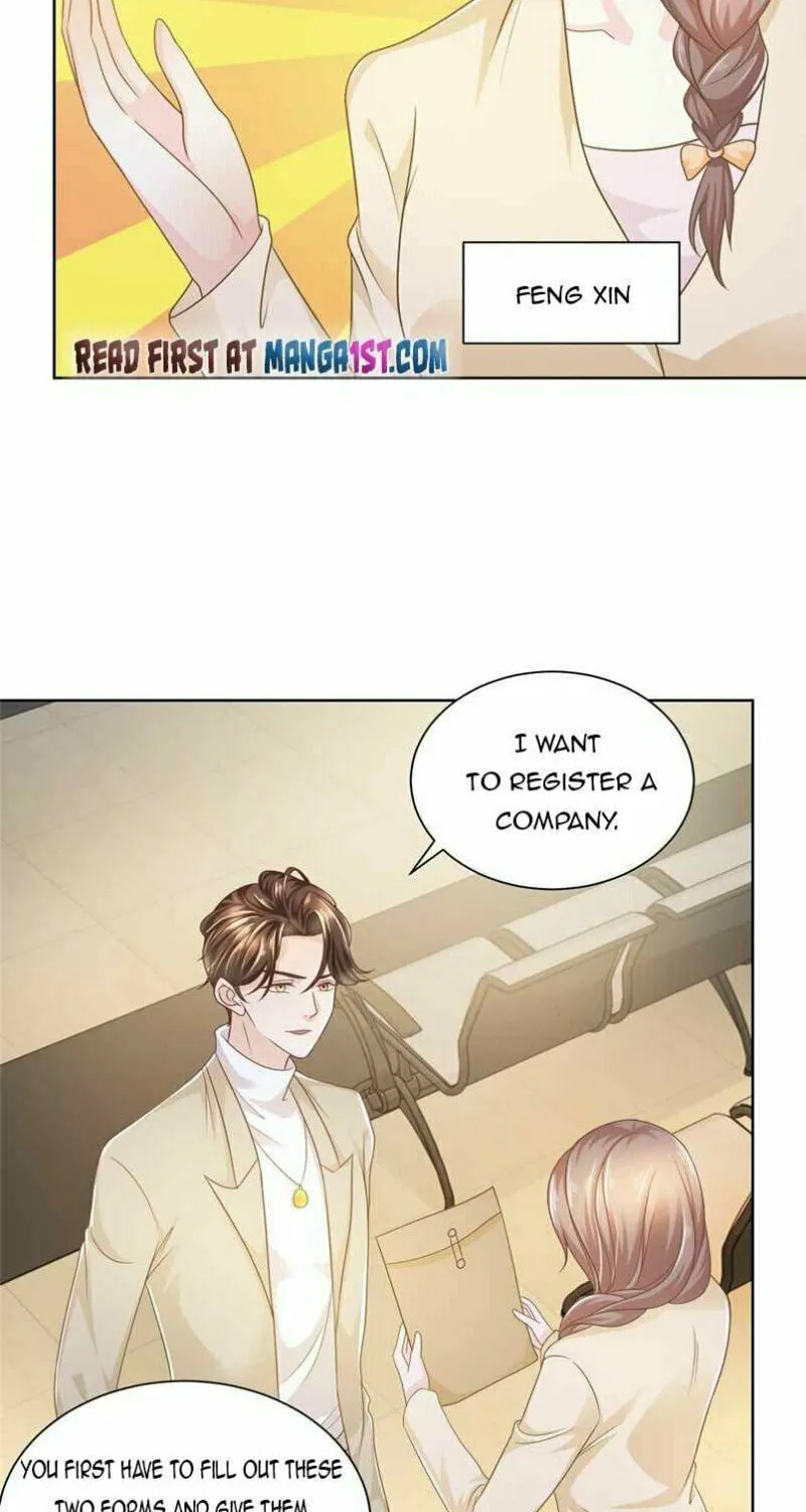 I Randomly Have A New Career Every Week Chapter 55 page 10 - 