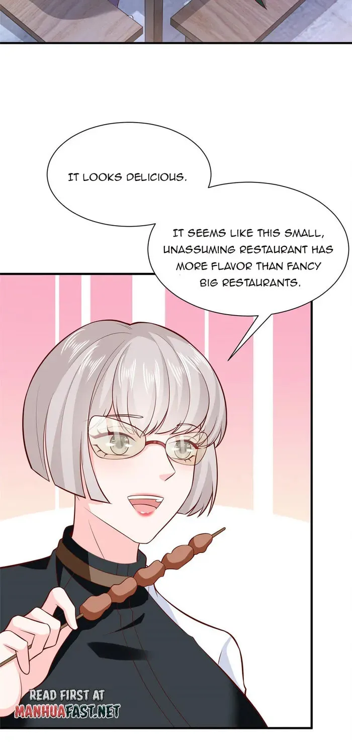 I Randomly Have A New Career Every Week Chapter 550 page 11 - 