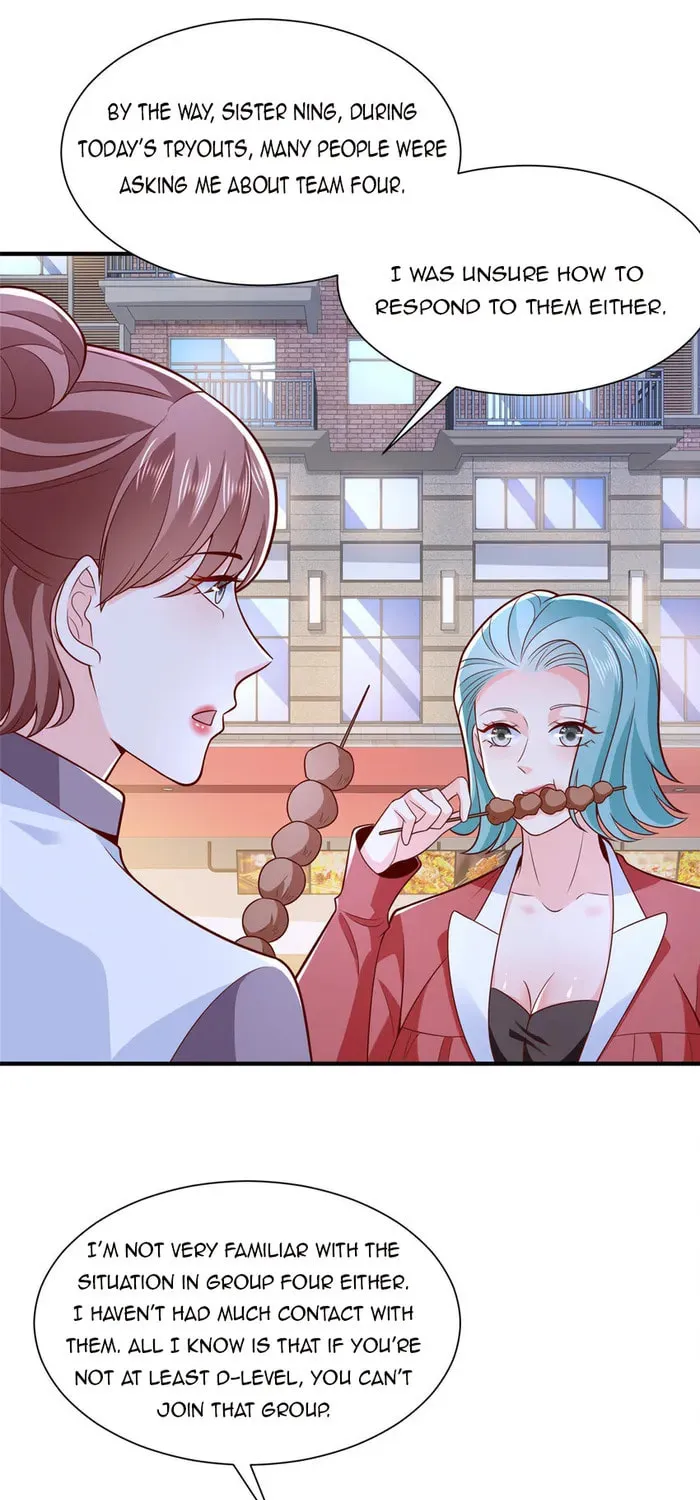 I Randomly Have A New Career Every Week Chapter 550 page 14 - 