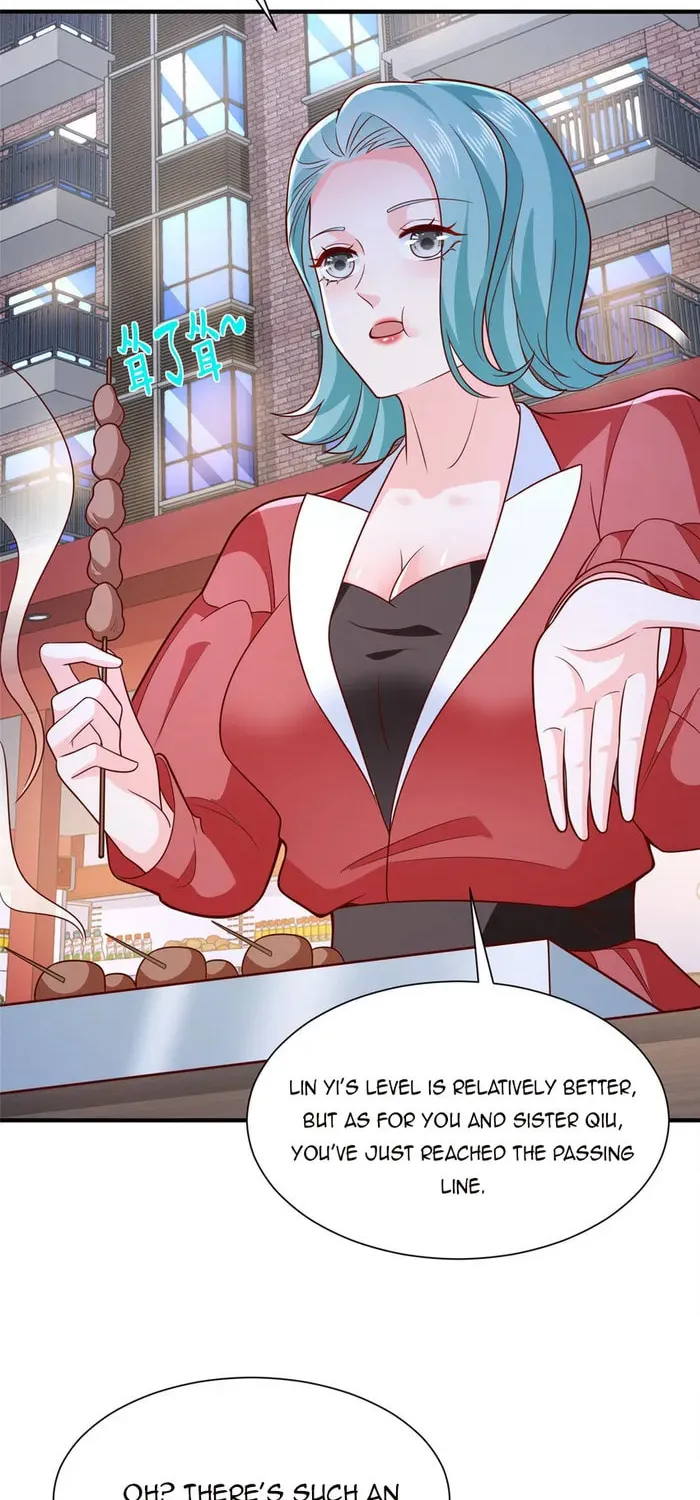 I Randomly Have A New Career Every Week Chapter 550 page 15 - 