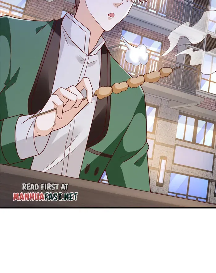 I Randomly Have A New Career Every Week Chapter 550 page 20 - 