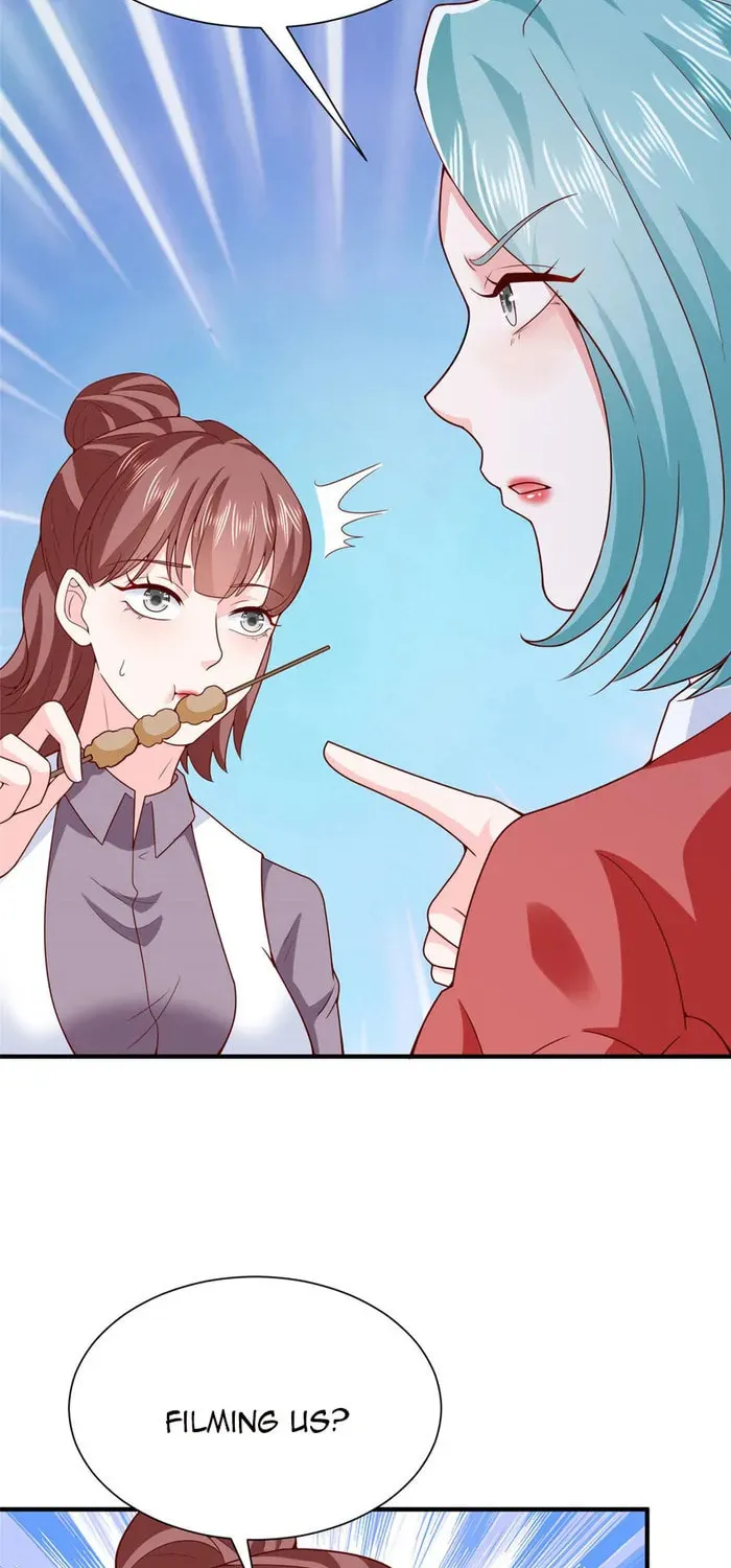 I Randomly Have A New Career Every Week Chapter 550 page 22 - 