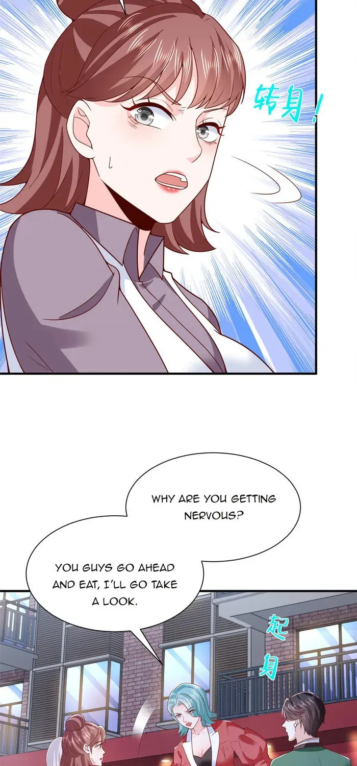 I Randomly Have A New Career Every Week Chapter 550 page 23 - 