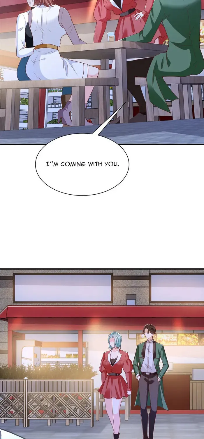 I Randomly Have A New Career Every Week Chapter 550 page 24 - 
