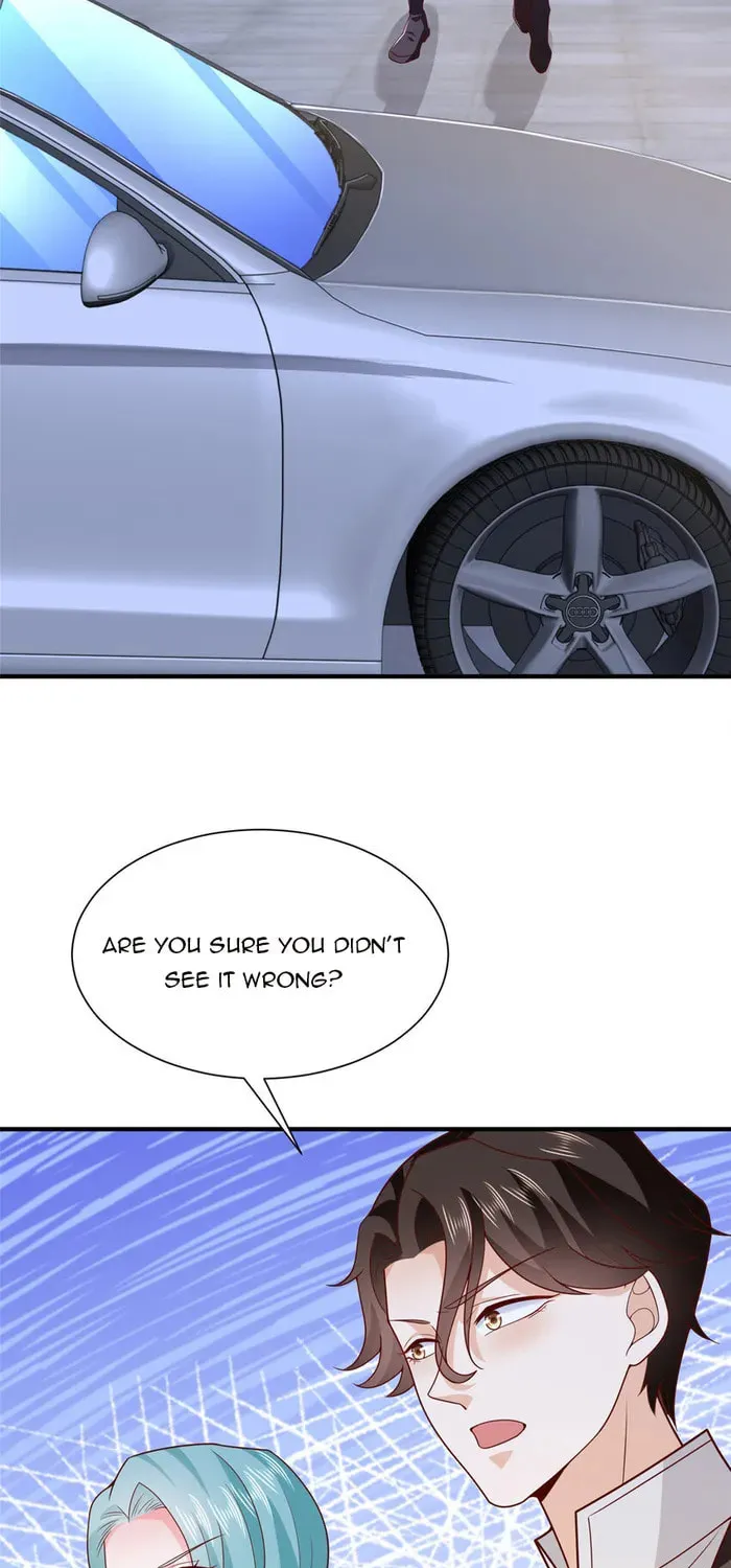 I Randomly Have A New Career Every Week Chapter 550 page 25 - 