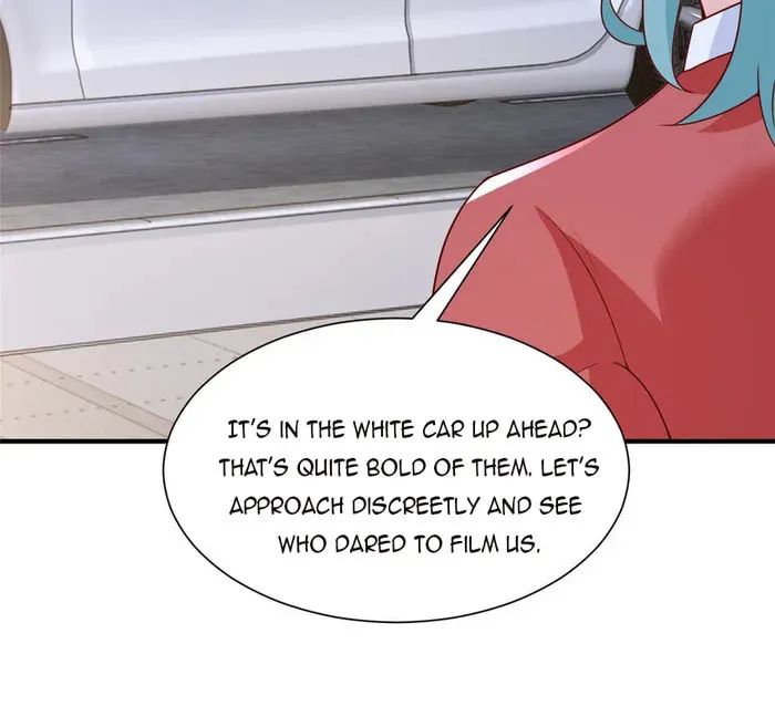 I Randomly Have A New Career Every Week Chapter 550 page 27 - 