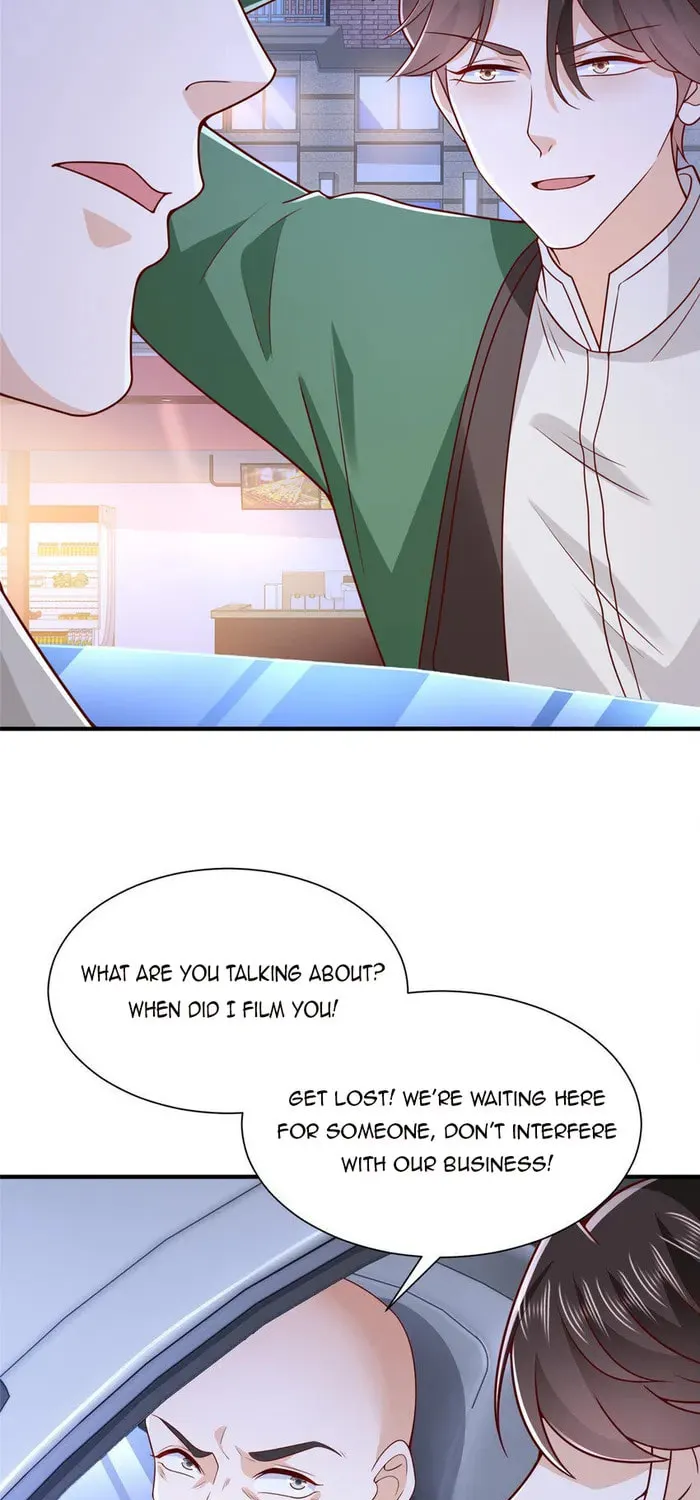 I Randomly Have A New Career Every Week Chapter 550 page 30 - 