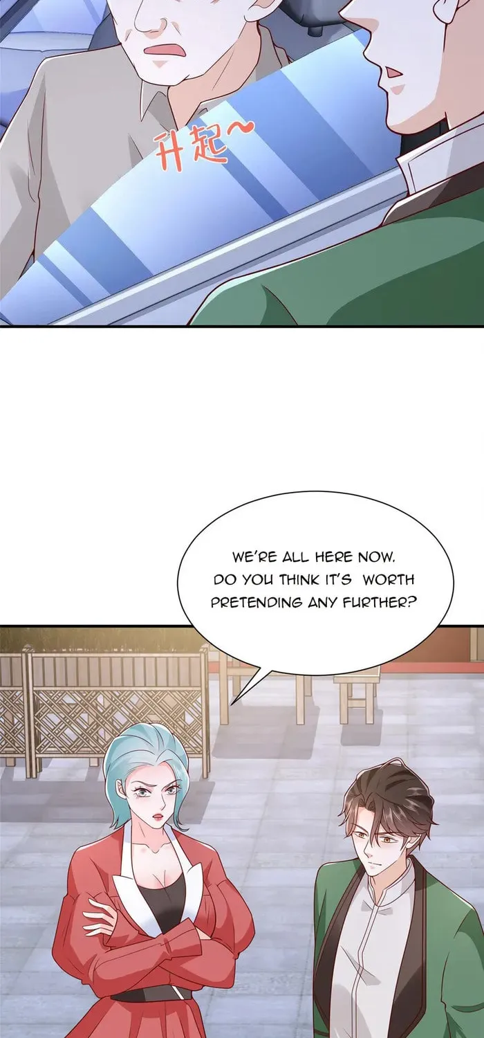 I Randomly Have A New Career Every Week Chapter 550 page 31 - 