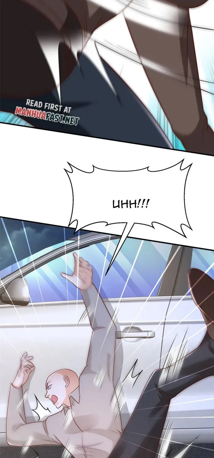 I Randomly Have A New Career Every Week Chapter 550 page 36 - 