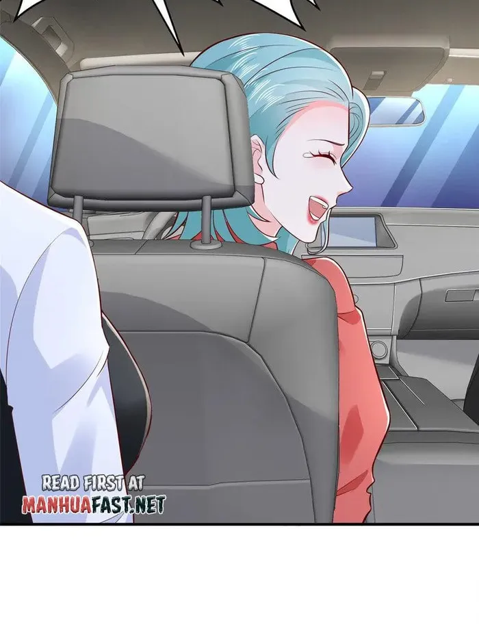 I Randomly Have A New Career Every Week Chapter 550 page 6 - 