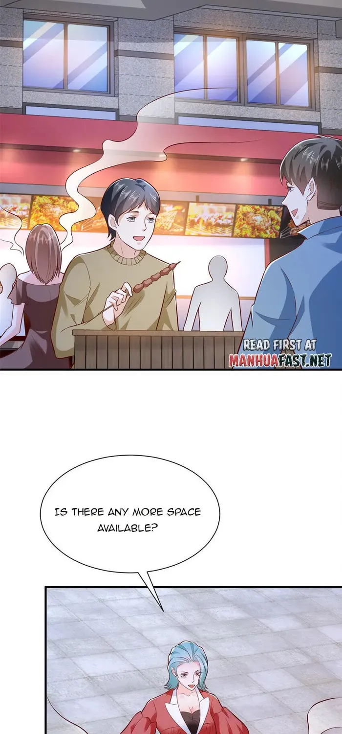 I Randomly Have A New Career Every Week Chapter 550 page 8 - 