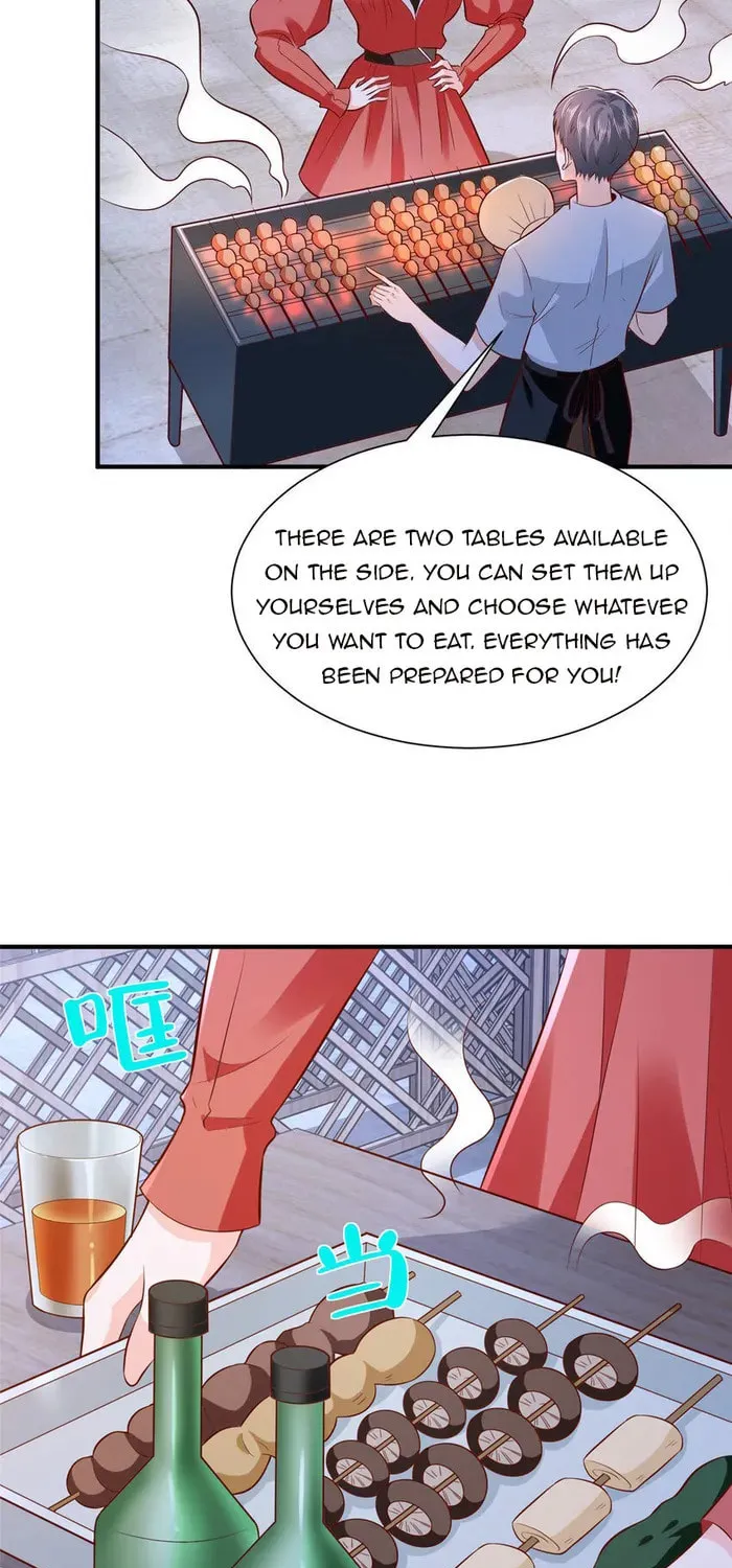 I Randomly Have A New Career Every Week Chapter 550 page 9 - 