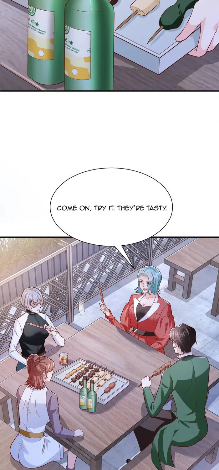I Randomly Have A New Career Every Week Chapter 550 page 10 - 