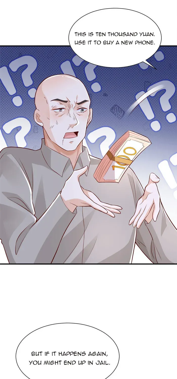 I Randomly Have A New Career Every Week Chapter 551 page 12 - 
