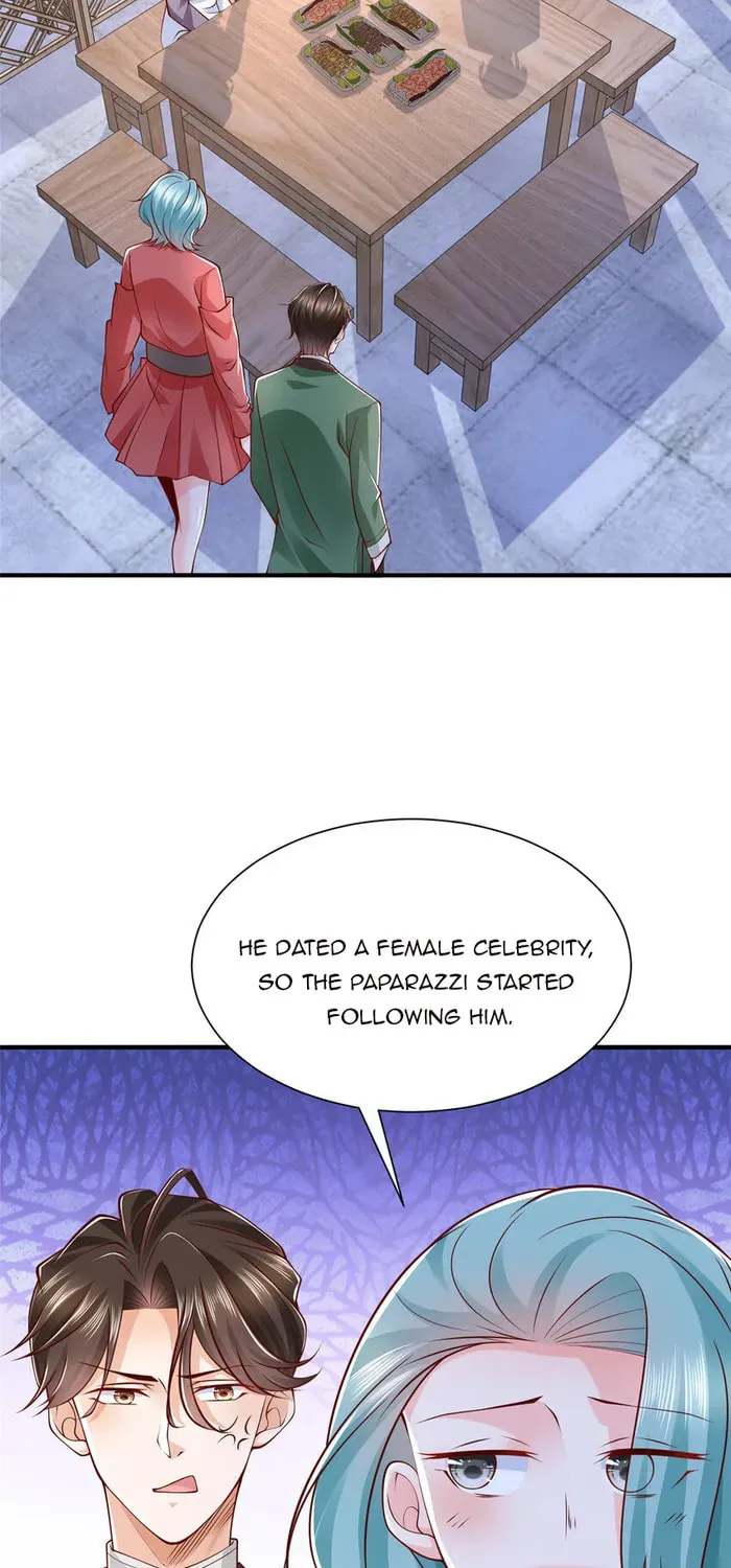 I Randomly Have A New Career Every Week Chapter 551 page 16 - 
