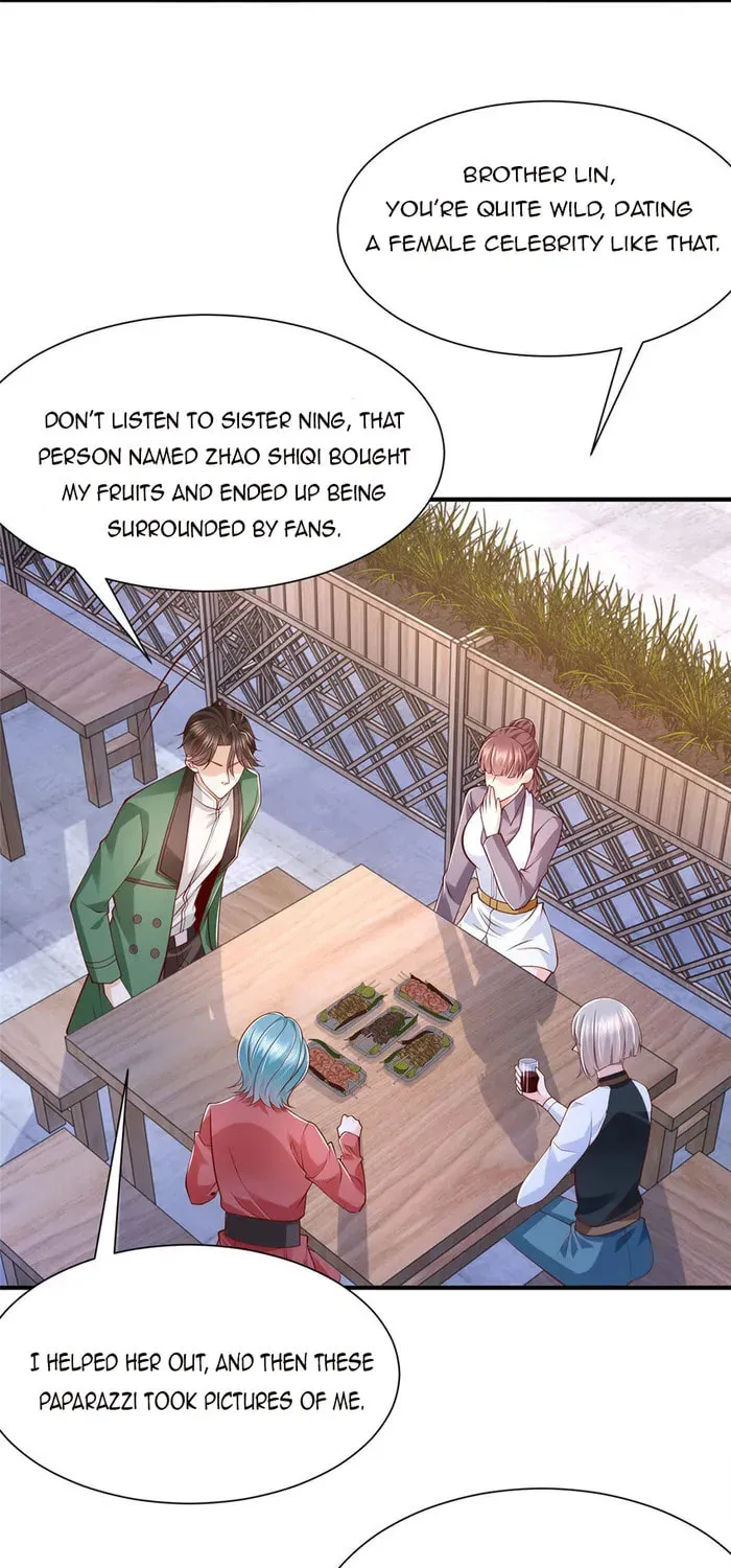 I Randomly Have A New Career Every Week Chapter 551 page 18 - 