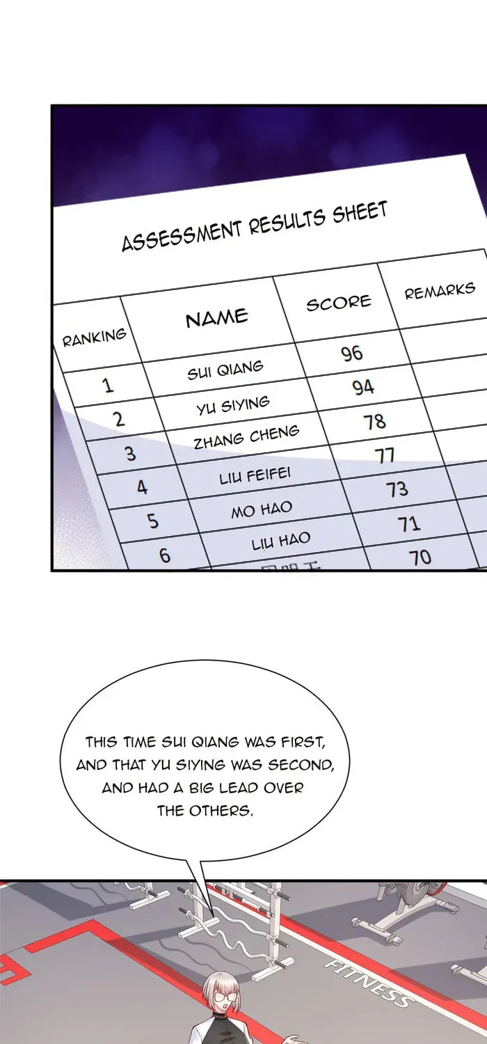 I Randomly Have A New Career Every Week Chapter 551 page 22 - 