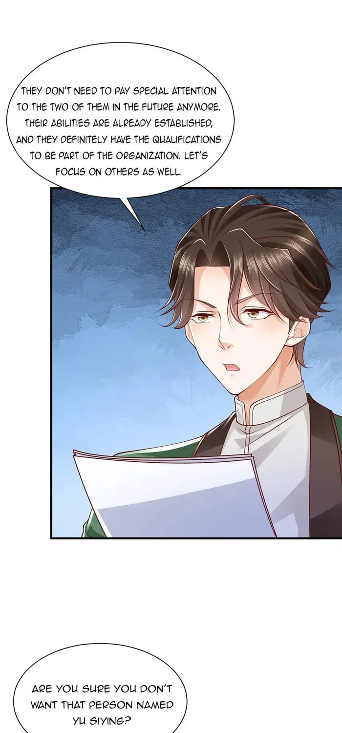 I Randomly Have A New Career Every Week Chapter 551 page 24 - 