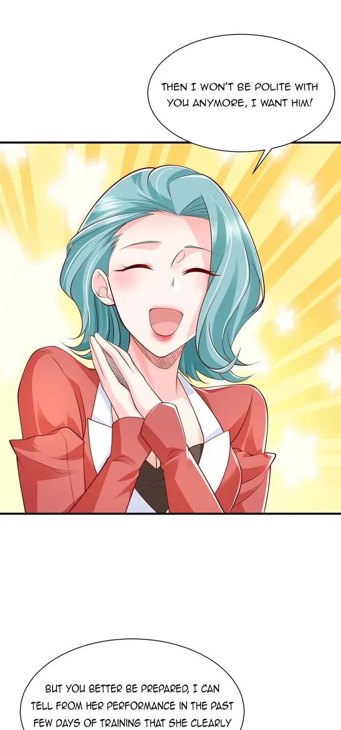 I Randomly Have A New Career Every Week Chapter 551 page 26 - 