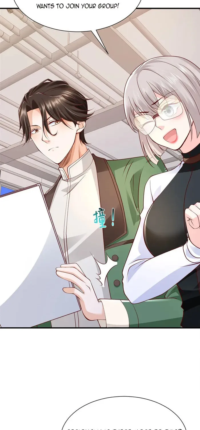 I Randomly Have A New Career Every Week Chapter 551 page 27 - 