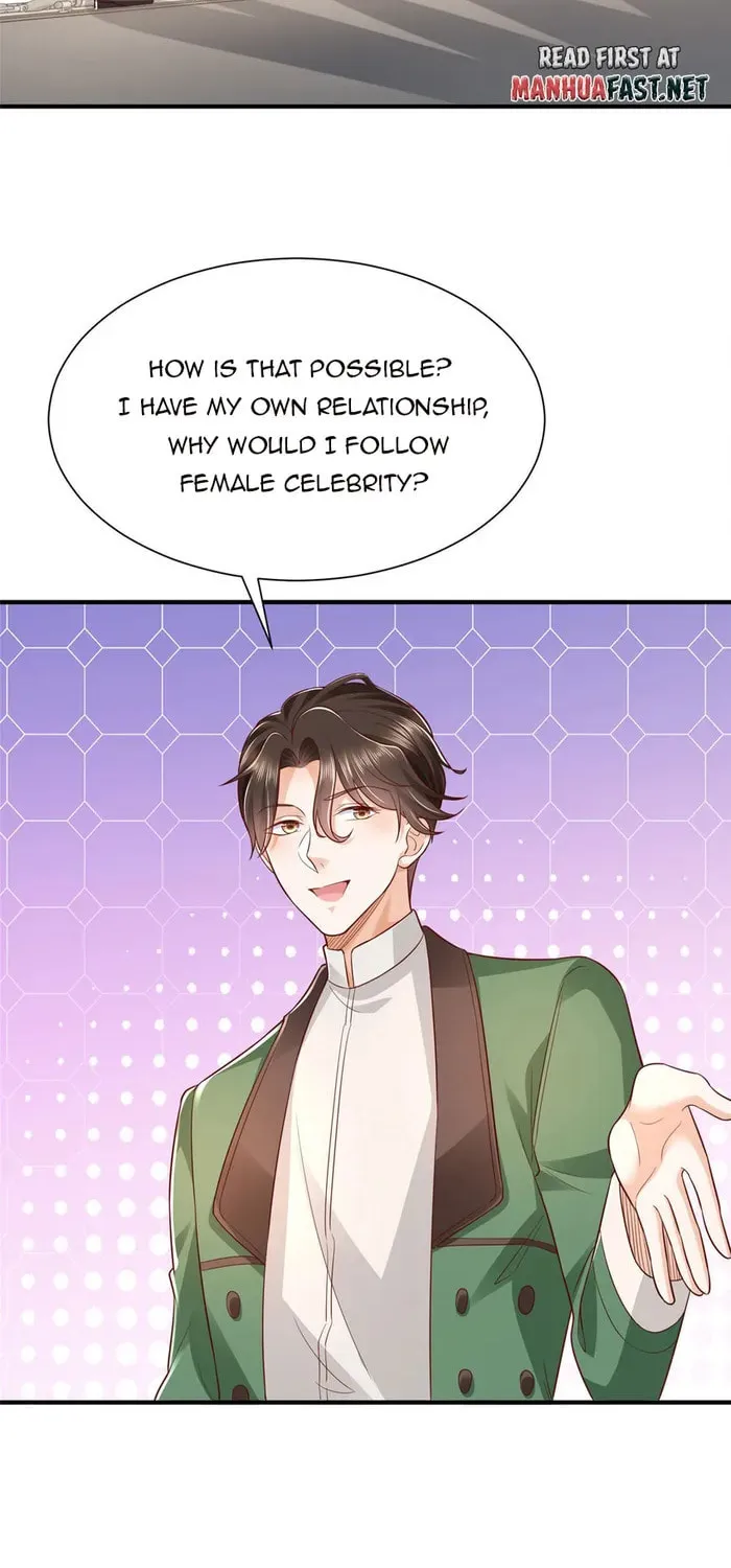 I Randomly Have A New Career Every Week Chapter 551 page 31 - 