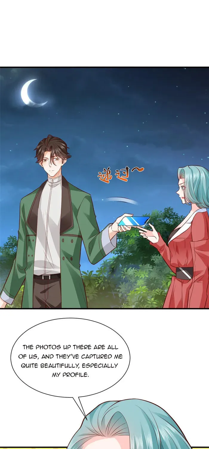 I Randomly Have A New Career Every Week Chapter 551 page 5 - 