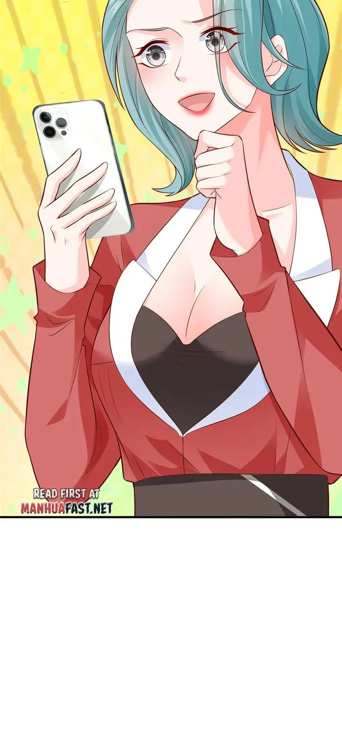 I Randomly Have A New Career Every Week Chapter 551 page 6 - 