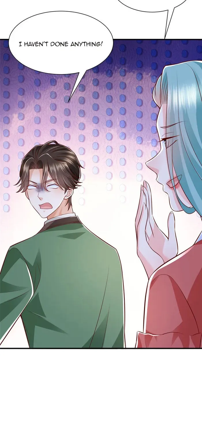I Randomly Have A New Career Every Week Chapter 551 page 10 - 