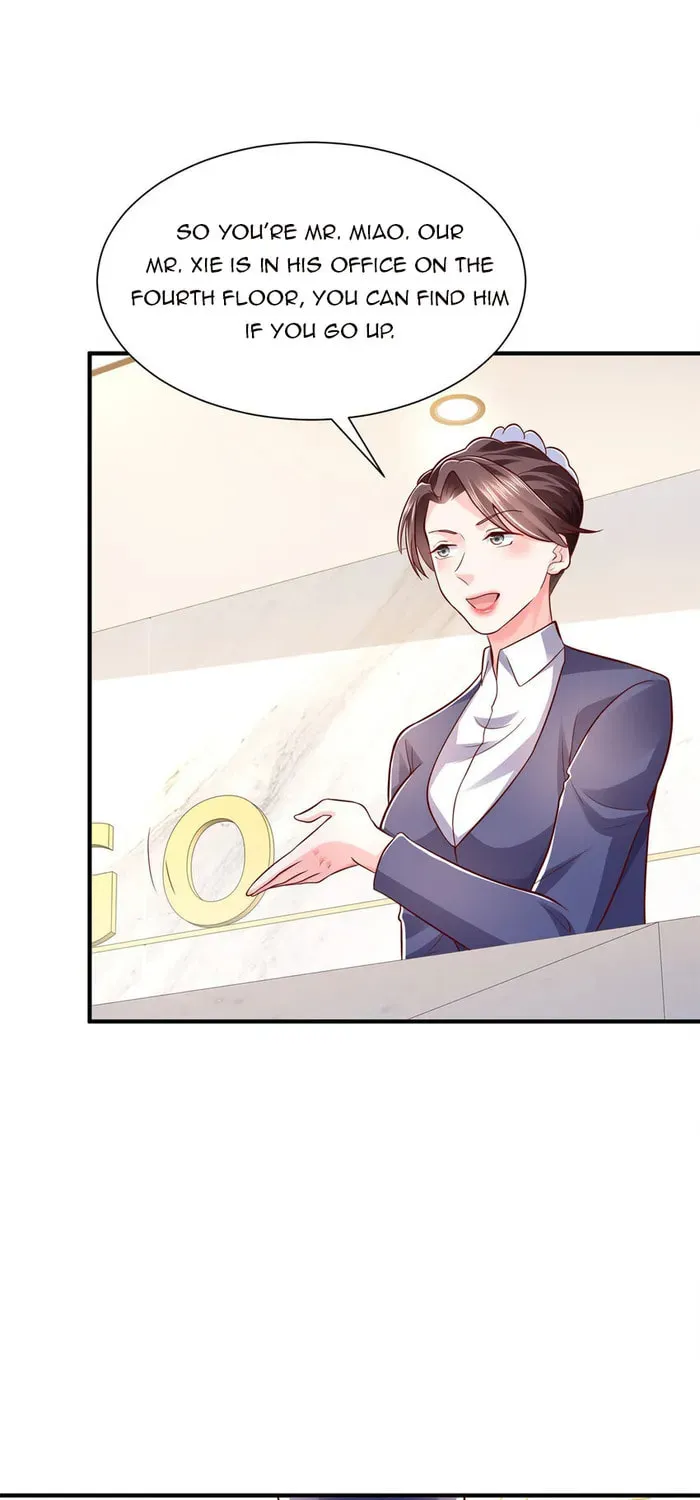 I Randomly Have A New Career Every Week Chapter 552 page 12 - 
