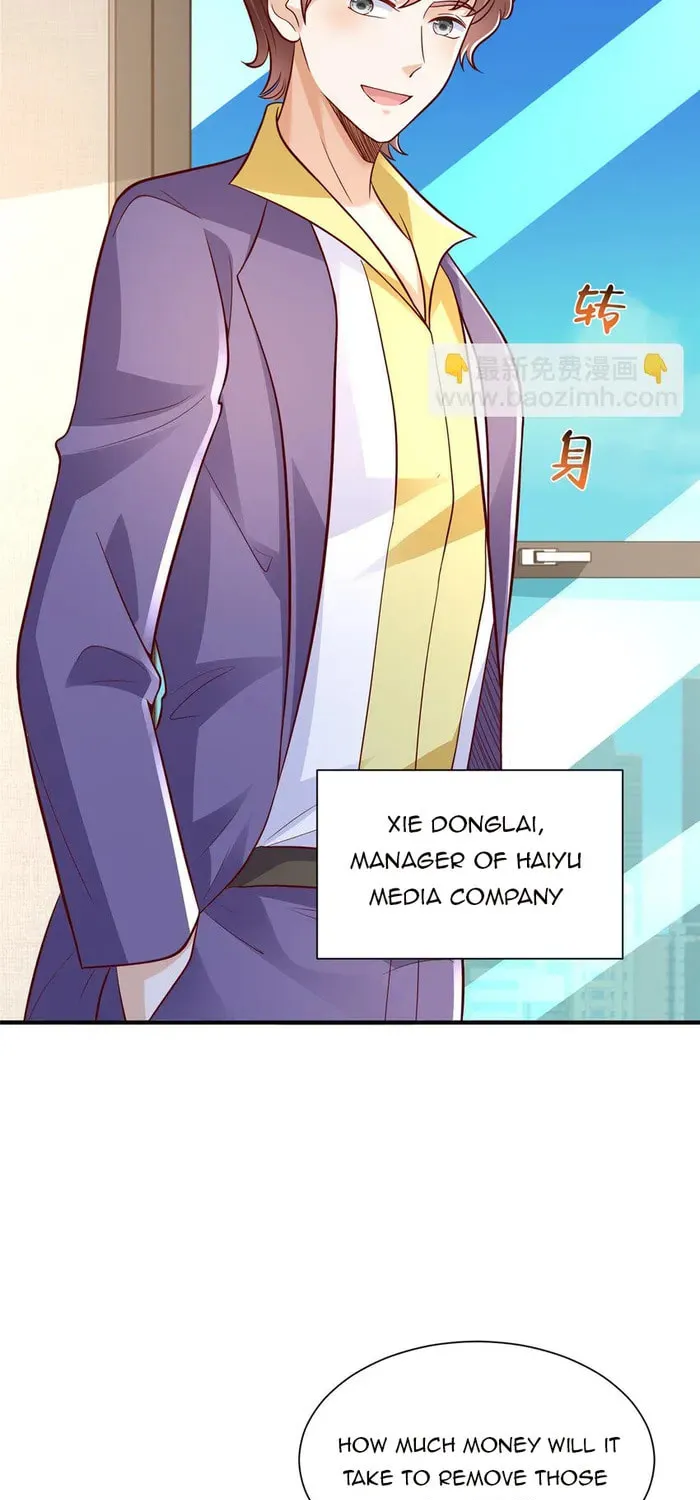 I Randomly Have A New Career Every Week Chapter 552 page 14 - 