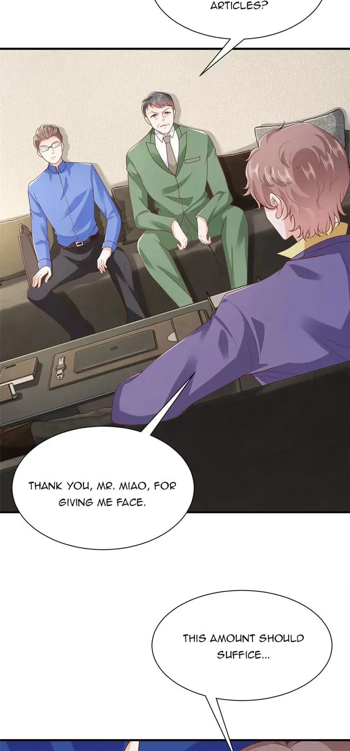 I Randomly Have A New Career Every Week Chapter 552 page 15 - 