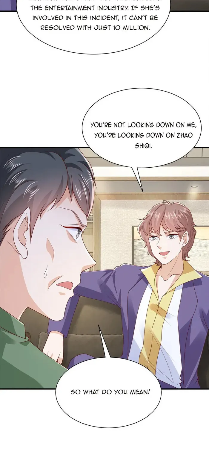 I Randomly Have A New Career Every Week Chapter 552 page 19 - 