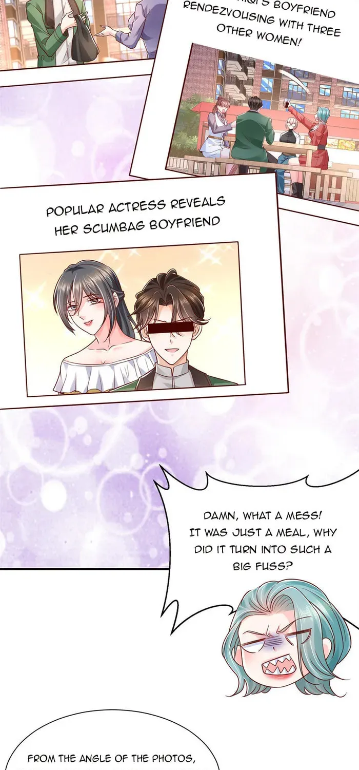 I Randomly Have A New Career Every Week Chapter 552 page 3 - 